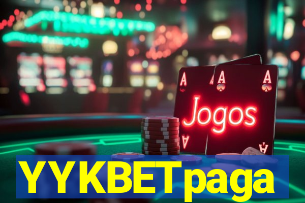 YYKBETpaga