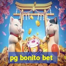 pg bonito bet