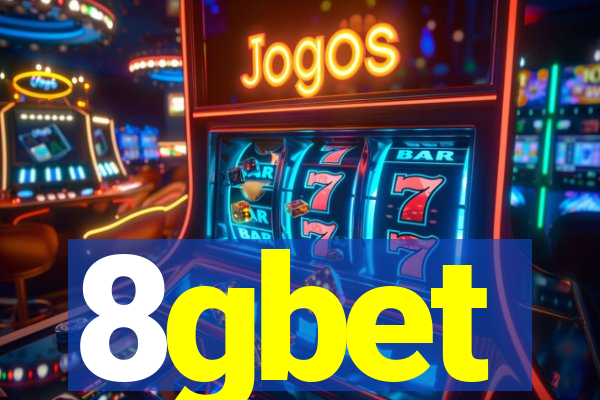 8gbet