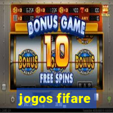jogos fifare