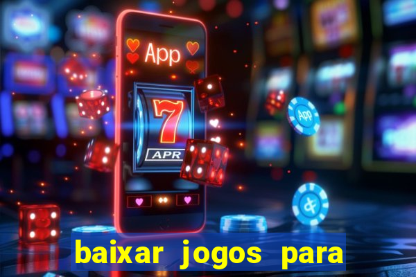 baixar jogos para pc torrent