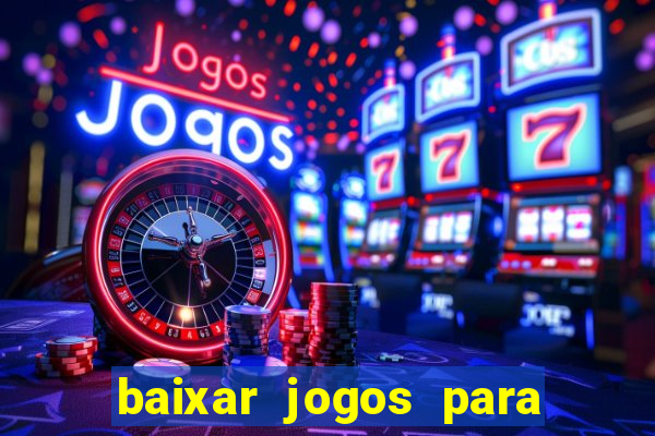 baixar jogos para pc torrent