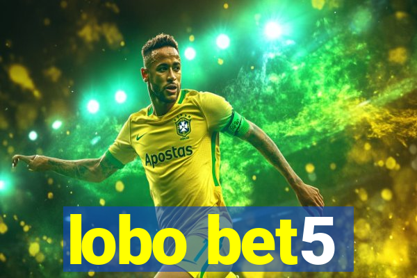 lobo bet5