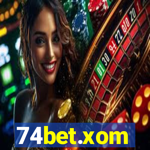 74bet.xom