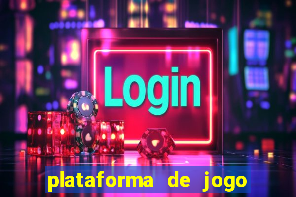 plataforma de jogo do silvio santos