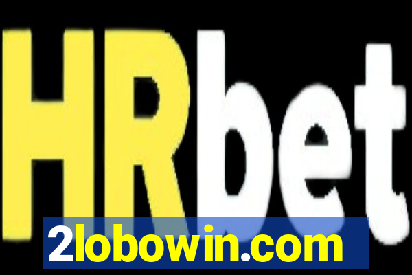 2lobowin.com