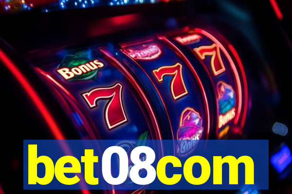 bet08com