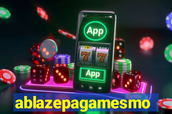 ablazepagamesmo