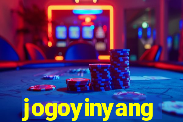 jogoyinyang