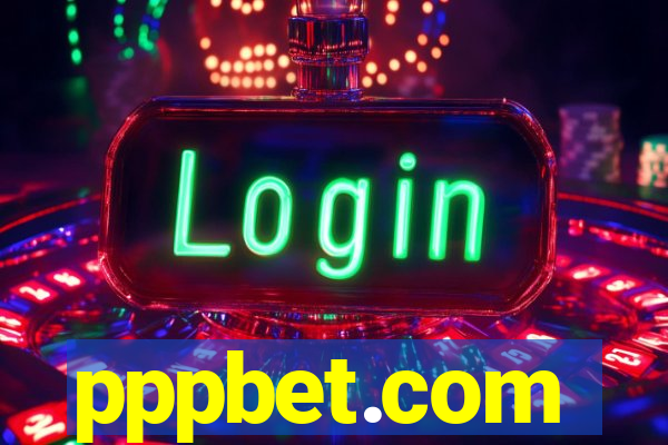 pppbet.com