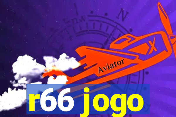 r66 jogo