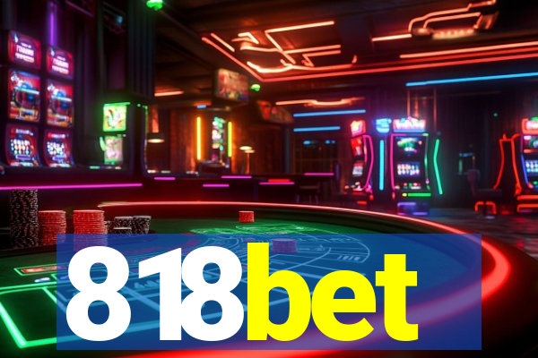 818bet