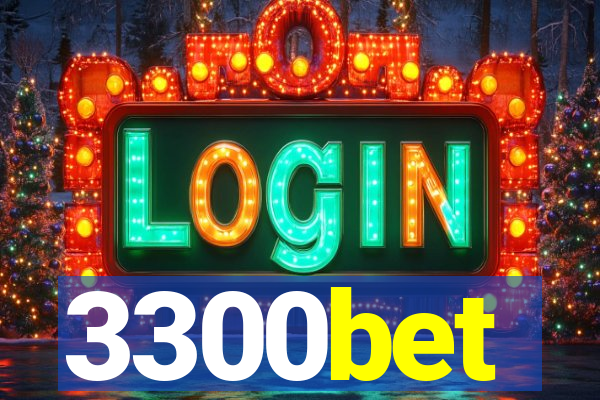 3300bet