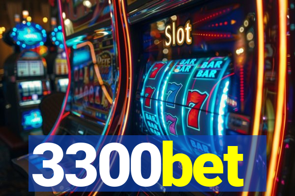 3300bet