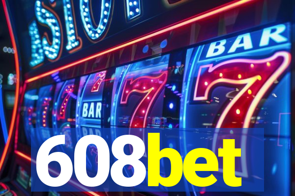 608bet