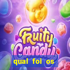 qual foi os melhores presidentes do brasil