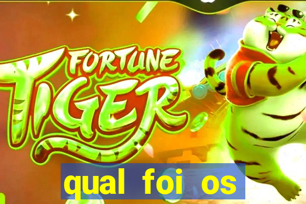 qual foi os melhores presidentes do brasil