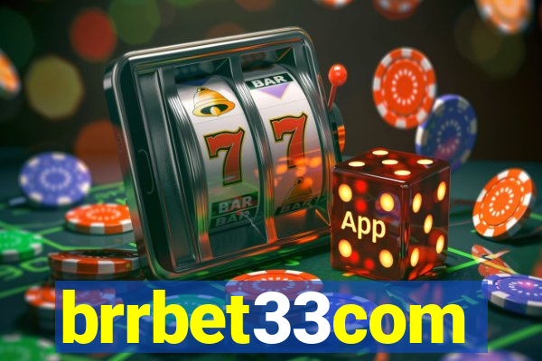 brrbet33com
