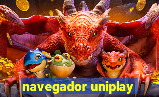 navegador uniplay