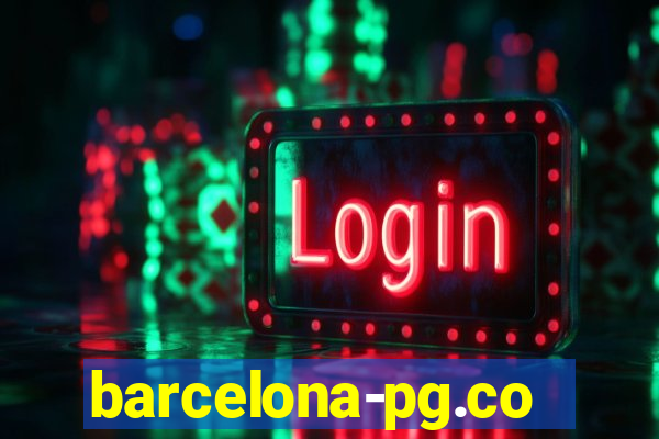 barcelona-pg.com