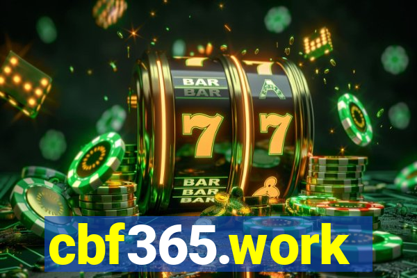 cbf365.work