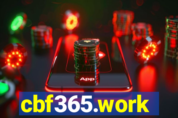 cbf365.work