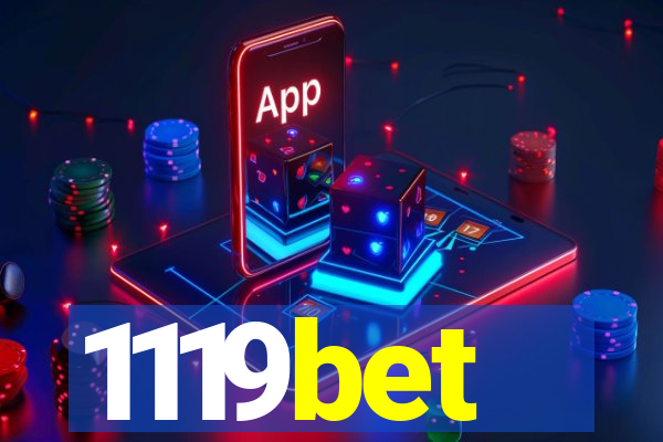 1119bet