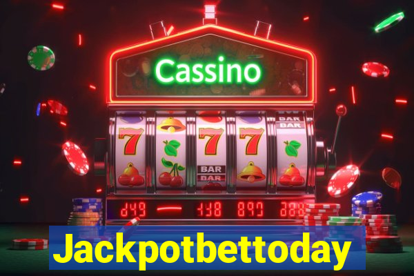 Jackpotbettoday