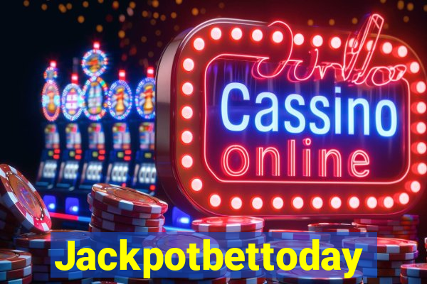 Jackpotbettoday