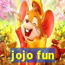 jojo fun
