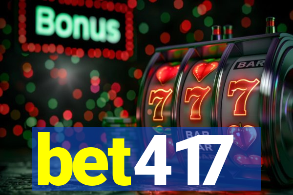 bet417