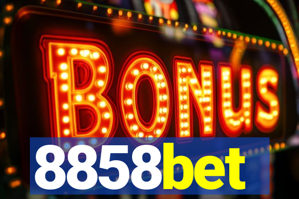 8858bet