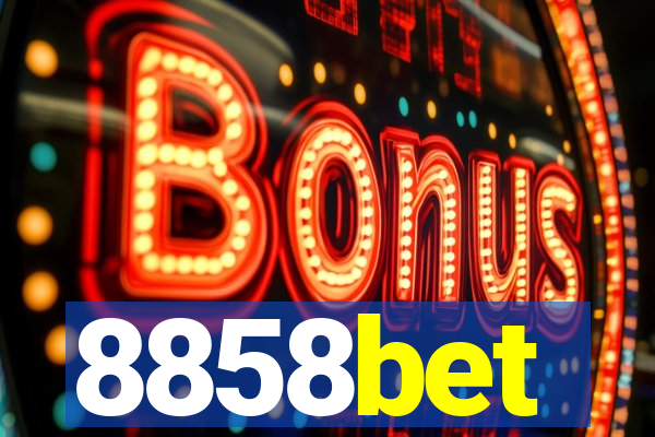 8858bet
