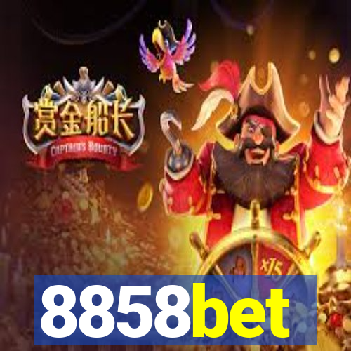 8858bet