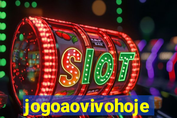 jogoaovivohoje