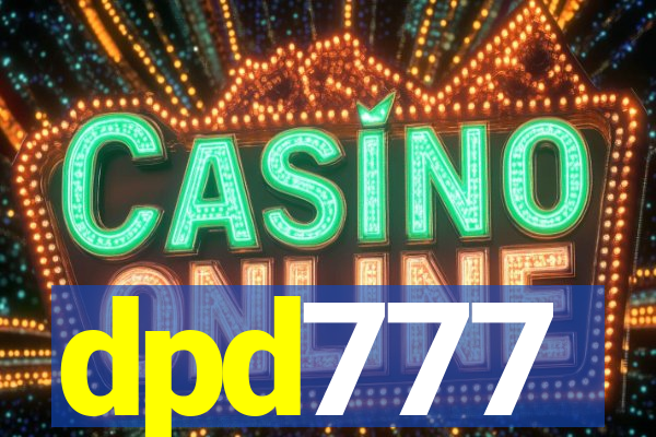 dpd777