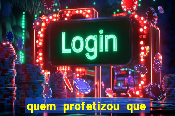 quem profetizou que nenhum dos ossos de jesus seria quebrado