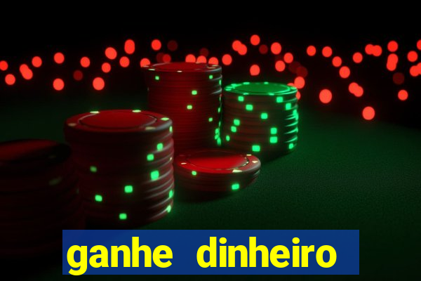 ganhe dinheiro jogando games
