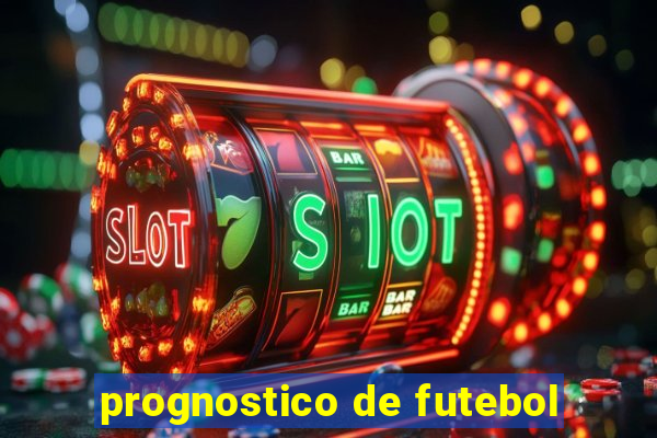 prognostico de futebol