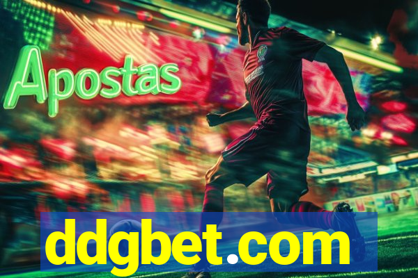 ddgbet.com