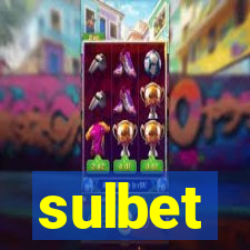 sulbet