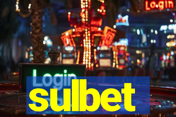 sulbet