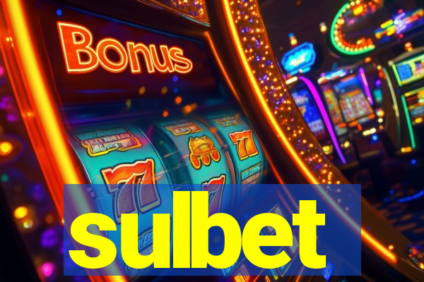 sulbet