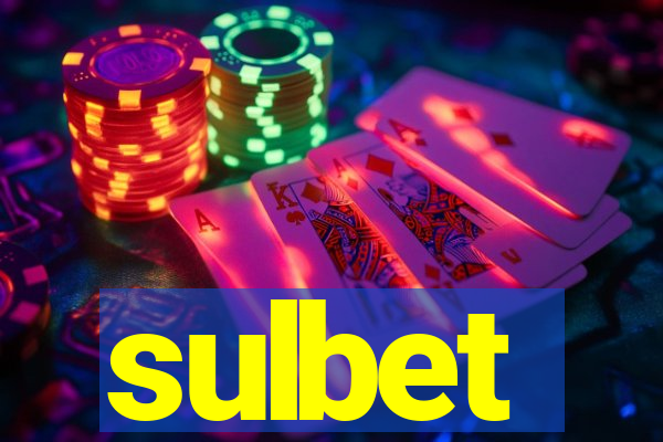 sulbet