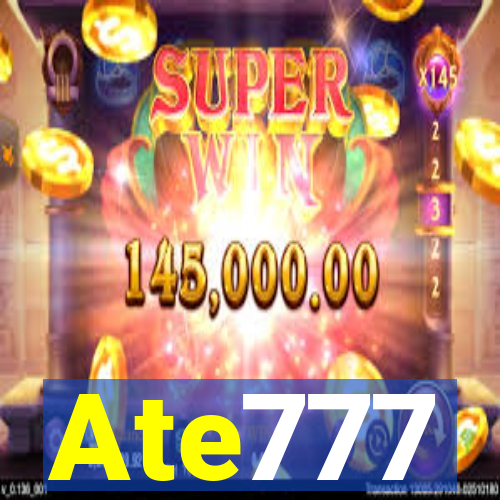 Ate777