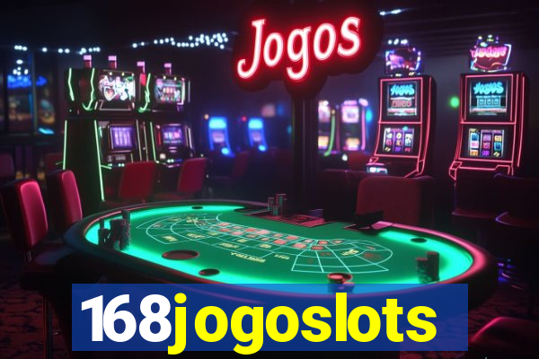 168jogoslots