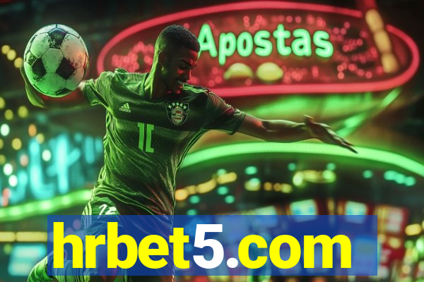 hrbet5.com