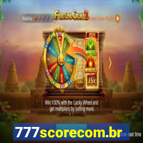 777scorecom.br