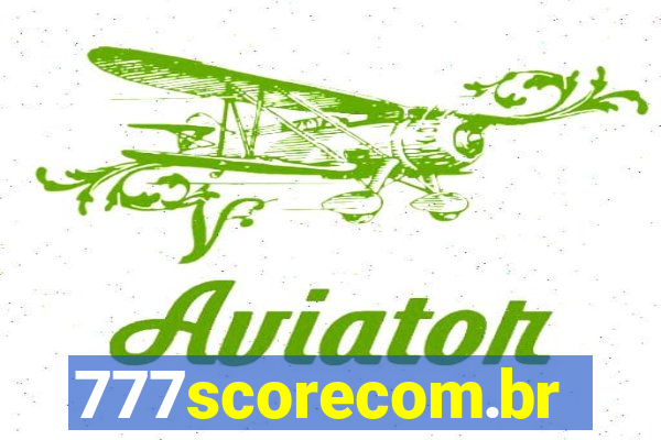 777scorecom.br