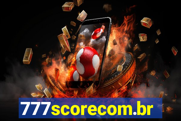 777scorecom.br